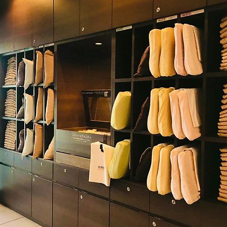 Super Hotel Izumo Ekimae Zewnętrze zdjęcie