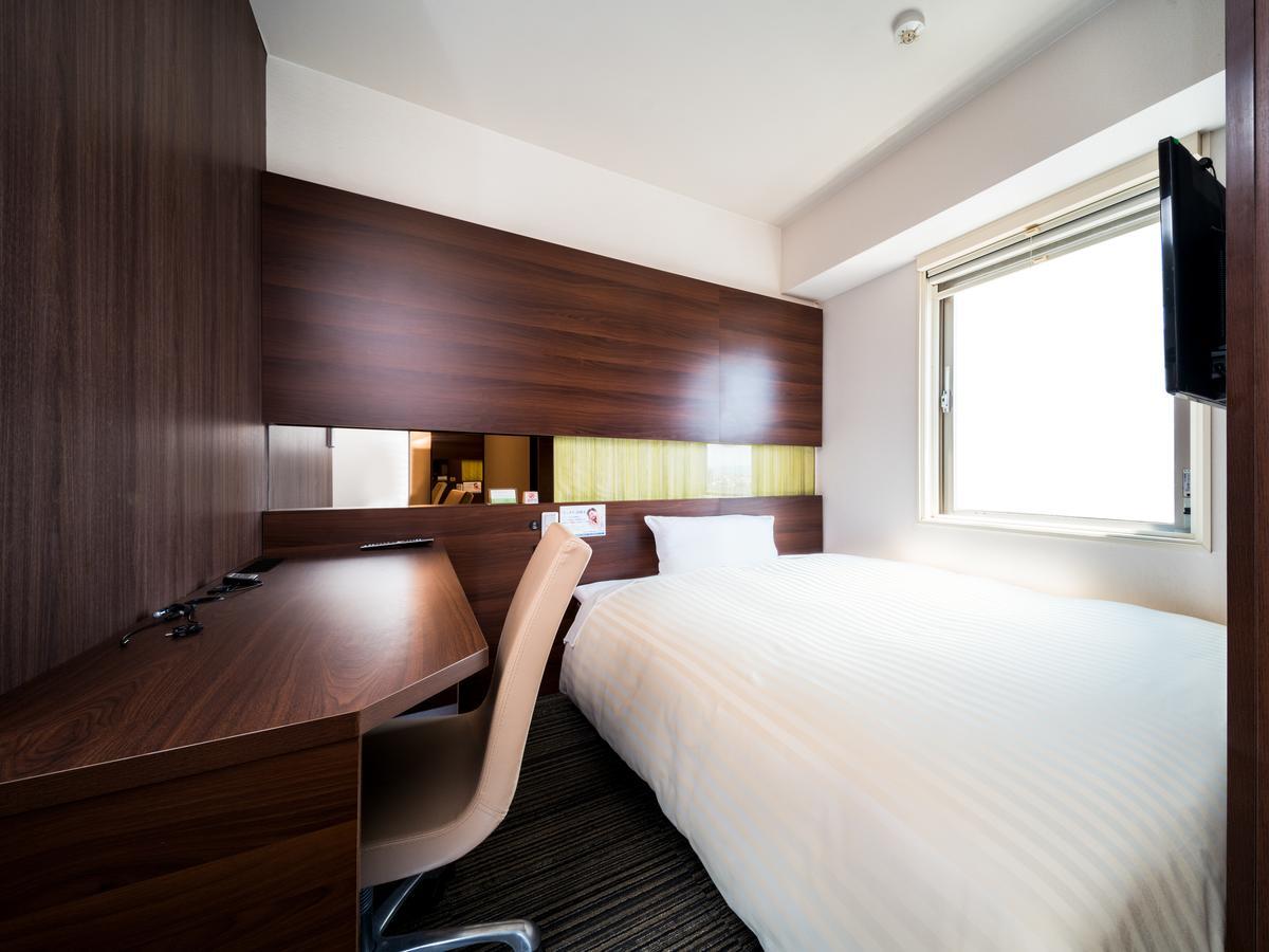 Super Hotel Izumo Ekimae Zewnętrze zdjęcie