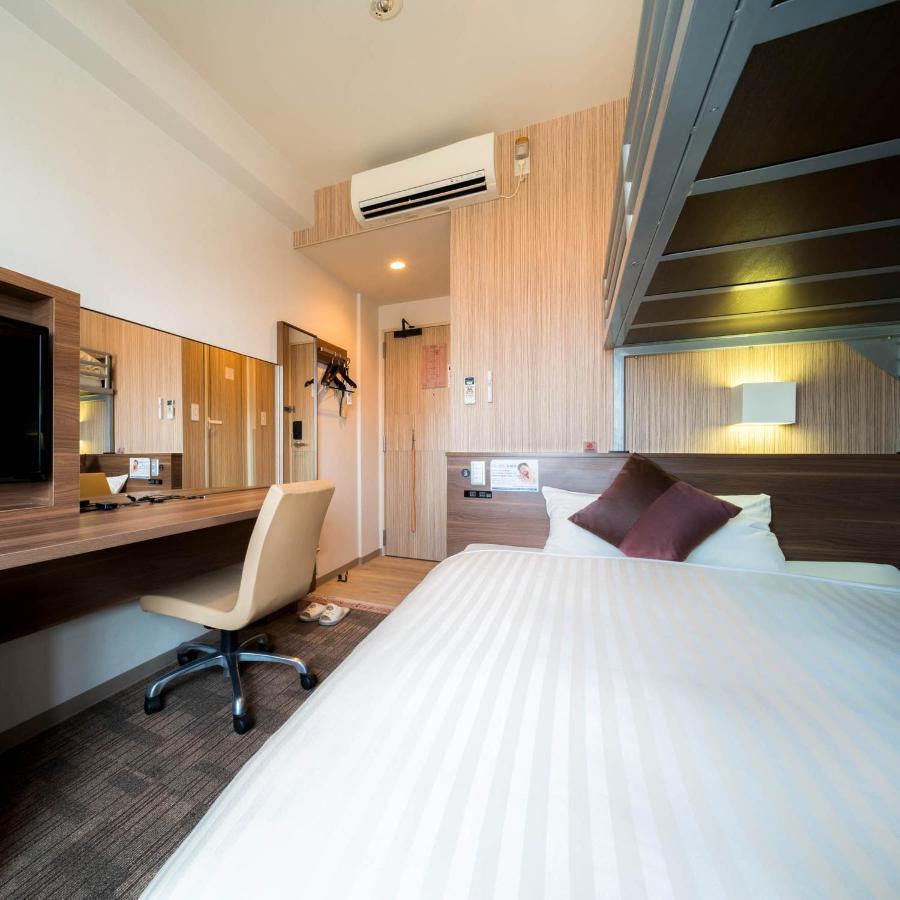 Super Hotel Izumo Ekimae Zewnętrze zdjęcie