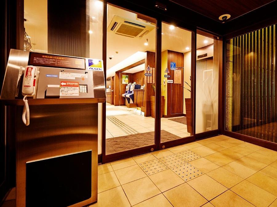 Super Hotel Izumo Ekimae Zewnętrze zdjęcie