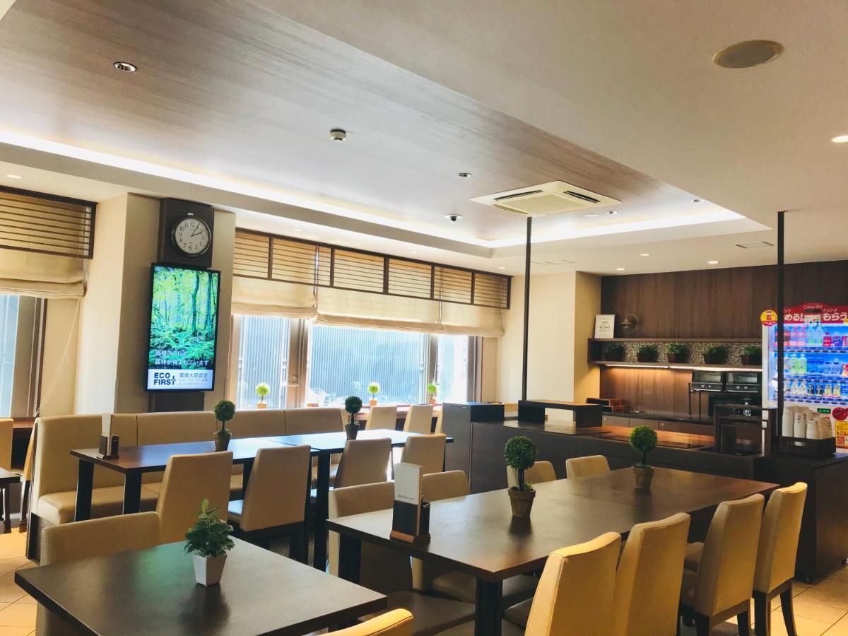 Super Hotel Izumo Ekimae Zewnętrze zdjęcie