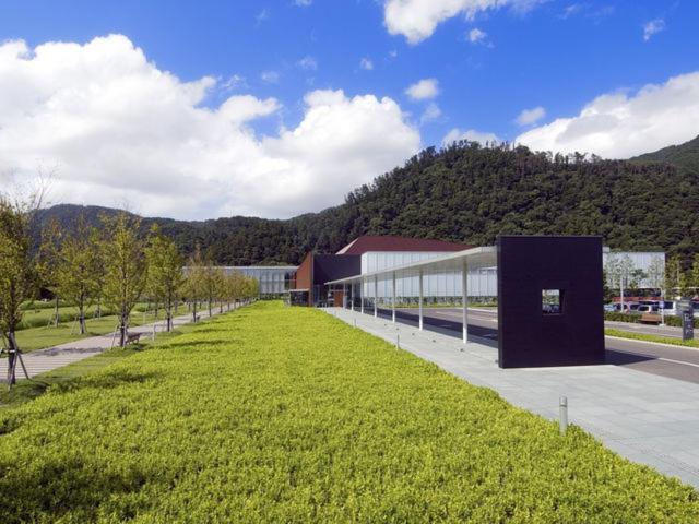 Super Hotel Izumo Ekimae Zewnętrze zdjęcie