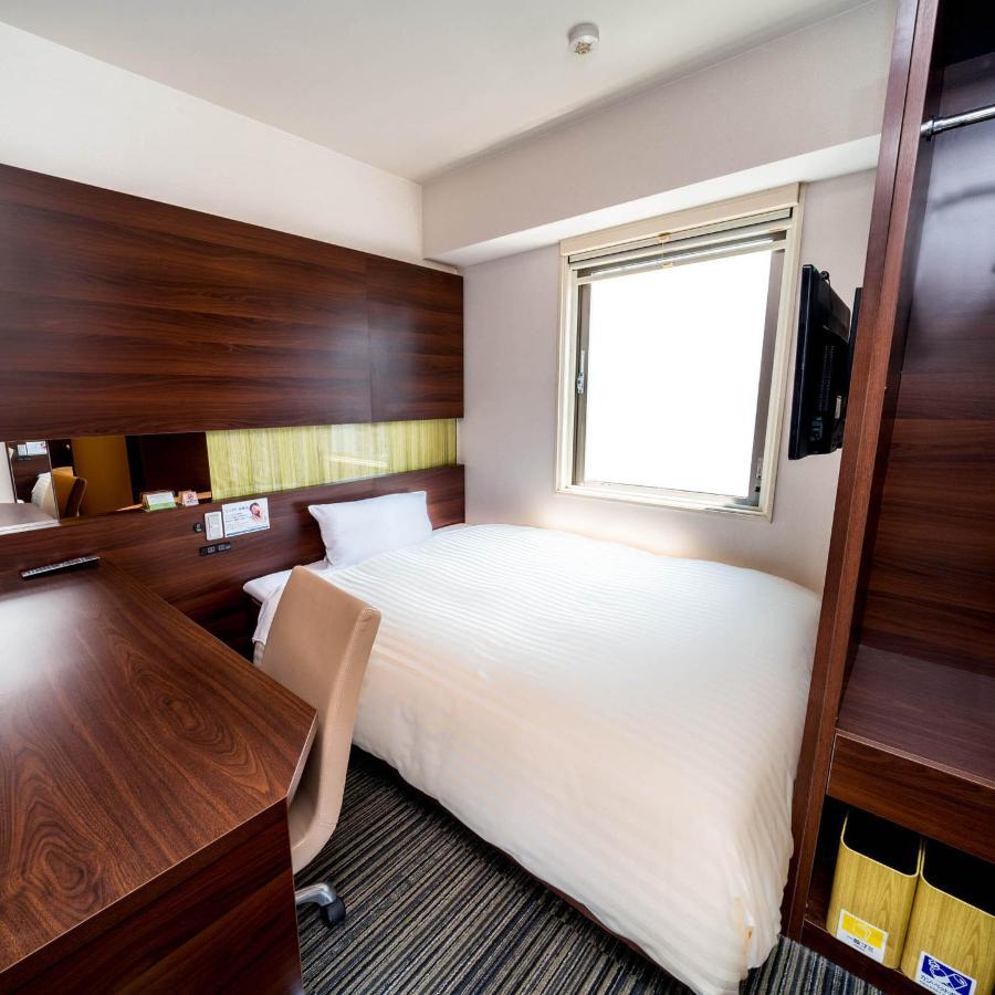 Super Hotel Izumo Ekimae Zewnętrze zdjęcie